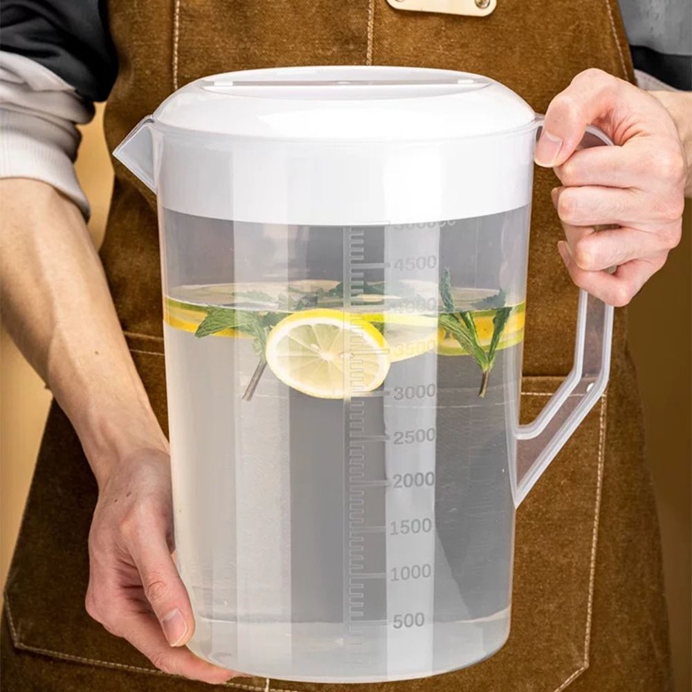 Contenitore in Plastica Traspa - Meal Prep Juice Bottles recensione e prezzo