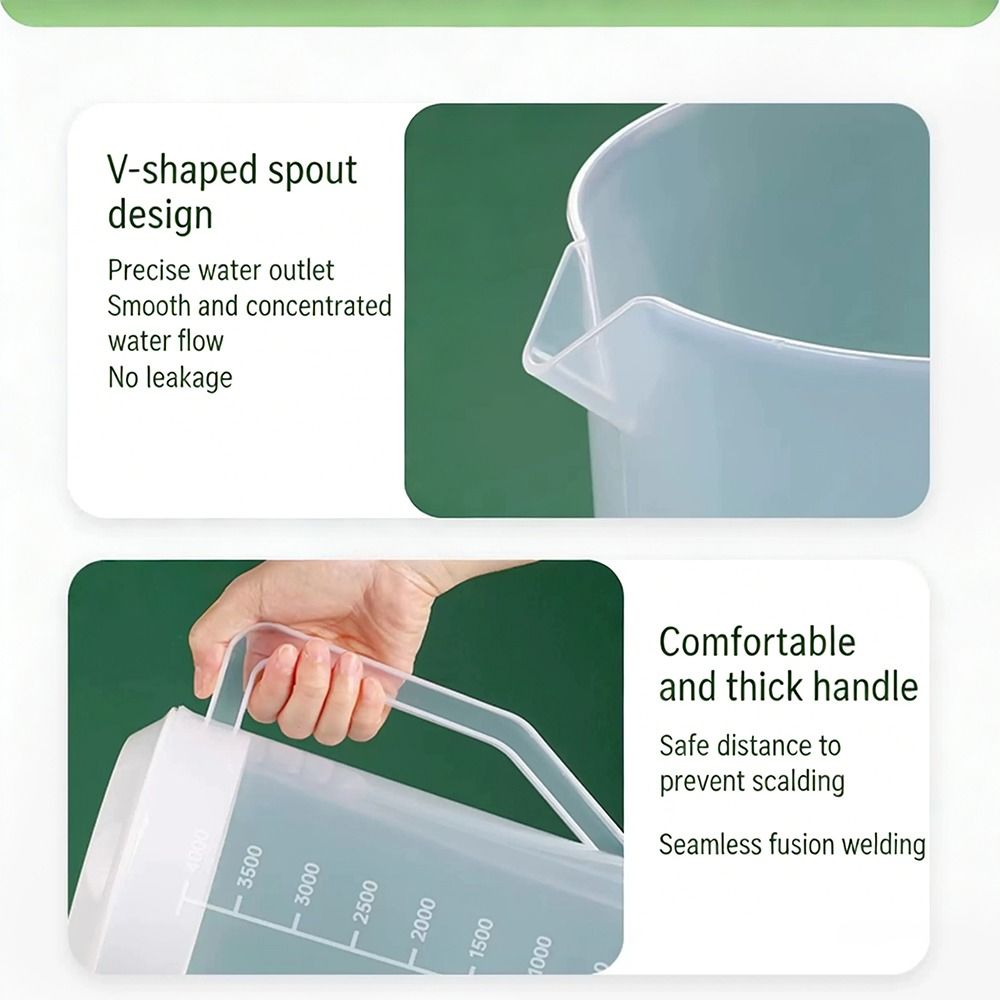 Contenitore in Plastica Traspa - Meal Prep Juice Bottles recensione e prezzo