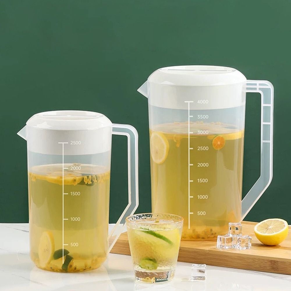 Contenitore in Plastica Traspa - Meal Prep Juice Bottles recensione e prezzo