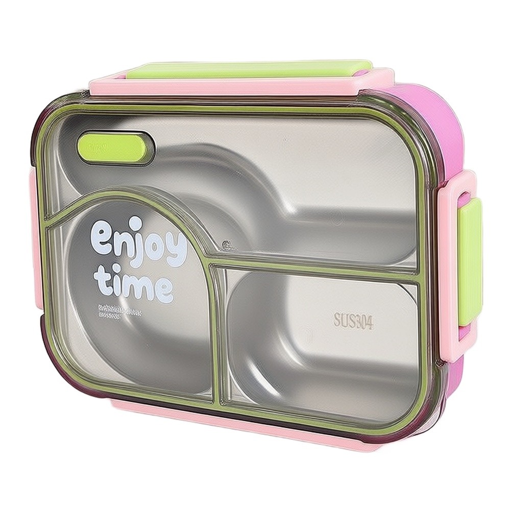 Contenitore per Alimenti in Ac - Meal Prep Yellow recensione e prezzo