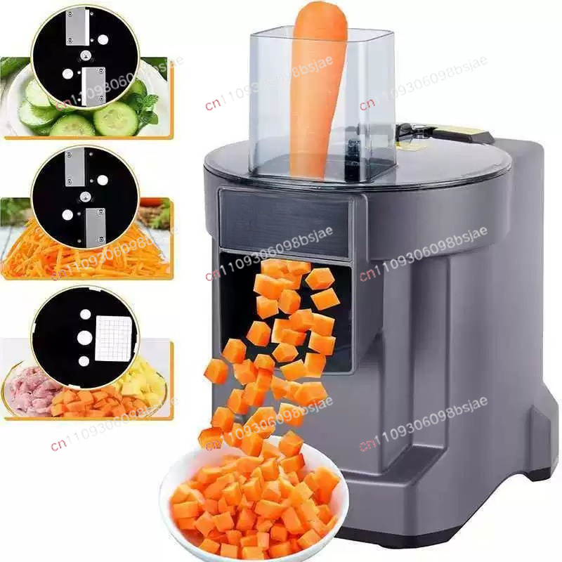 Tritatutto Automatico 3-in-1:  - Meal Prep Zucchini recensione e prezzo