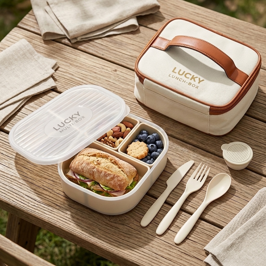 Contenitore portatile per il p - Meal Prep Microwave recensione e prezzo