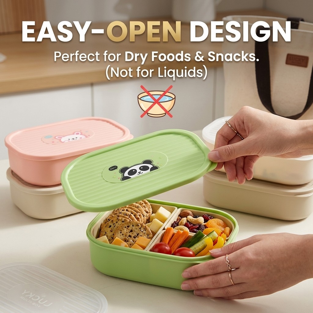Contenitore portatile per il p - Meal Prep Microwave recensione e prezzo