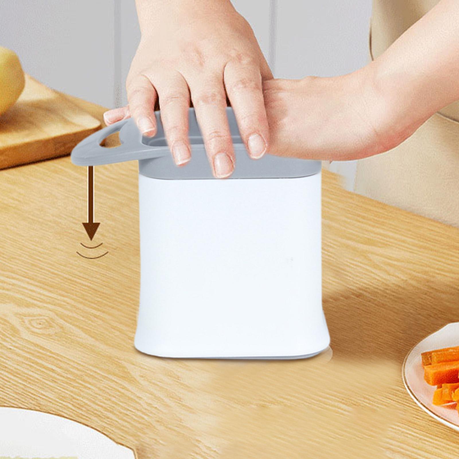 Strumento per affettare carote - Meal Prep Quick And Easy recensione e prezzo