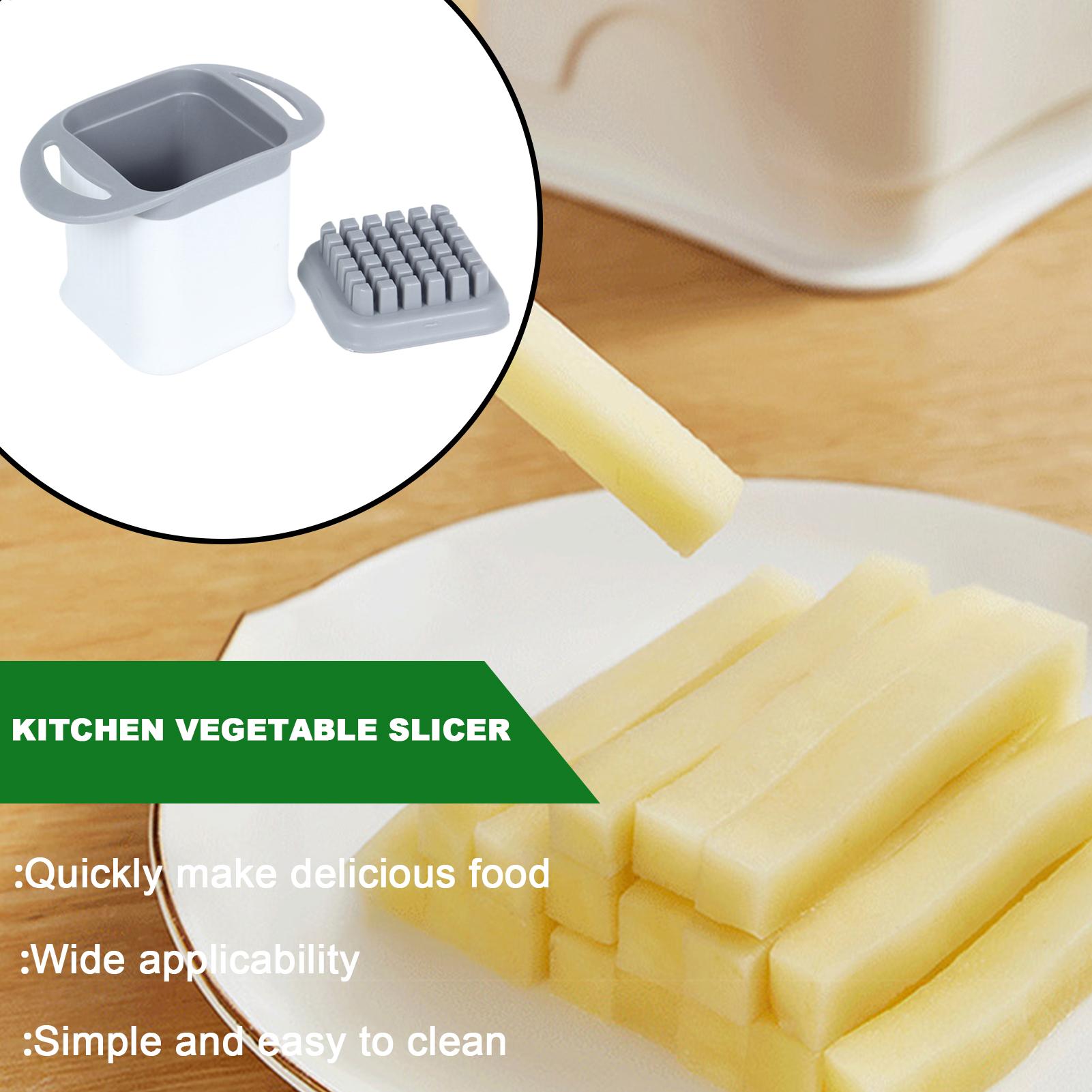 Strumento per affettare carote - Meal Prep Quick And Easy recensione e prezzo