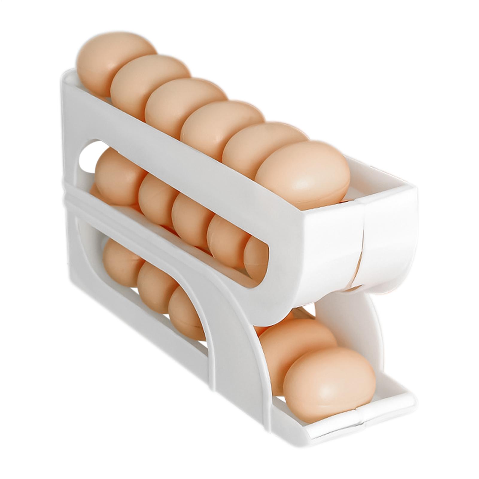 Contenitore per Uova da Frigor - Meal Prep Yellow recensione e prezzo