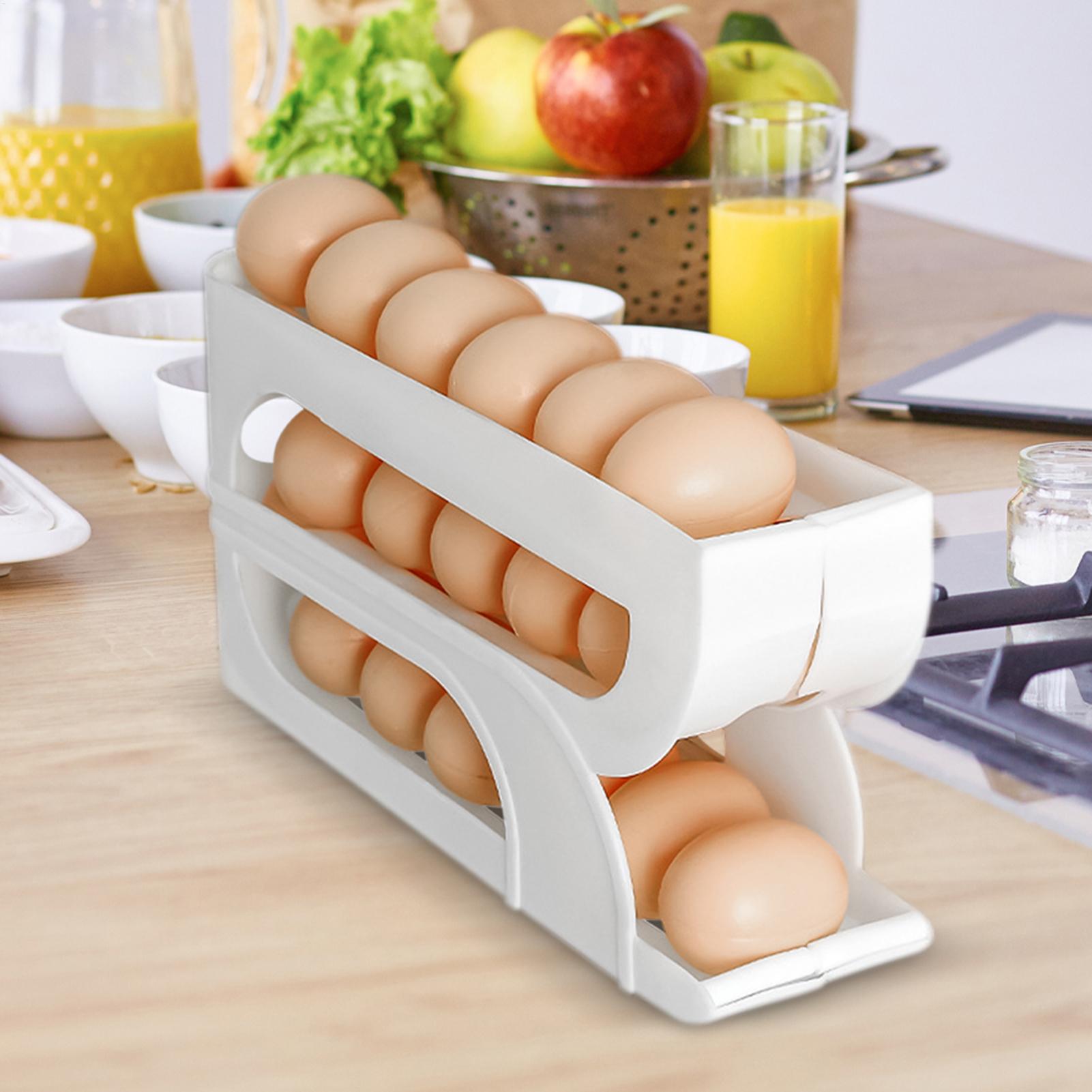 Contenitore per Uova da Frigor - Meal Prep Yellow recensione e prezzo