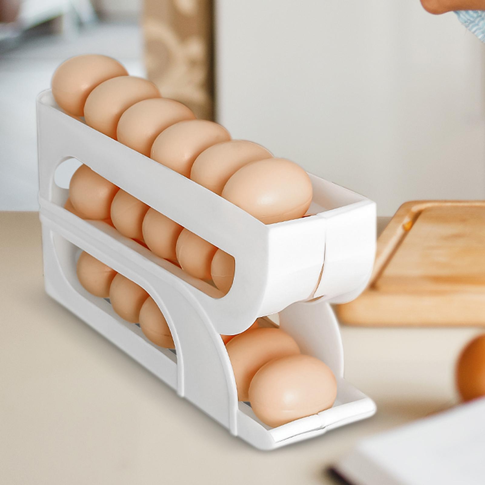 Contenitore per Uova da Frigor - Meal Prep Yellow recensione e prezzo