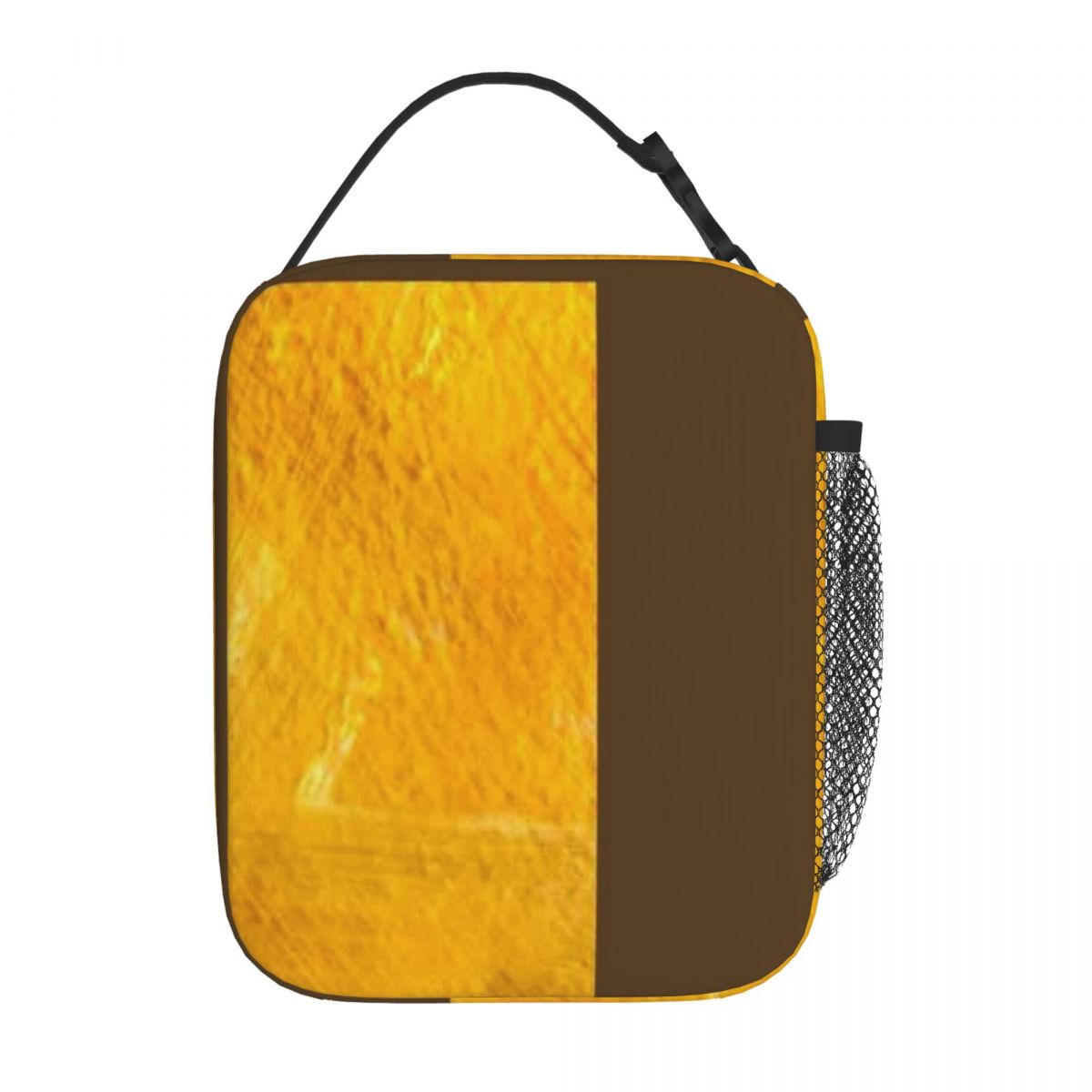 Borsa Termica Gialla Bestselle - Meal Prep Yellow recensione e prezzo