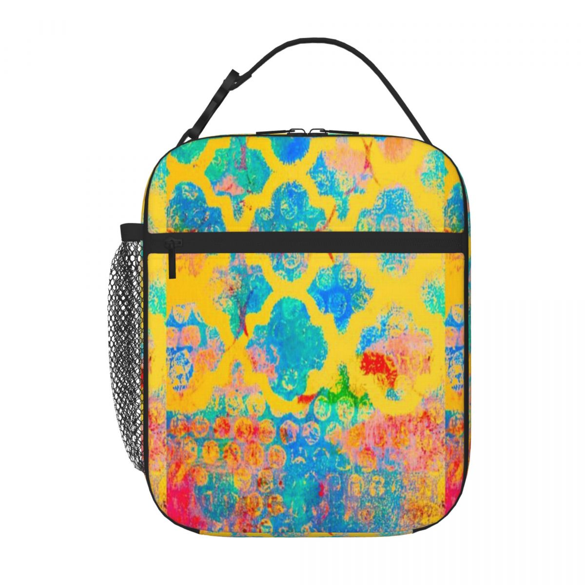 Borsa Termica Classica Gialla  - Meal Prep Yellow recensione e prezzo