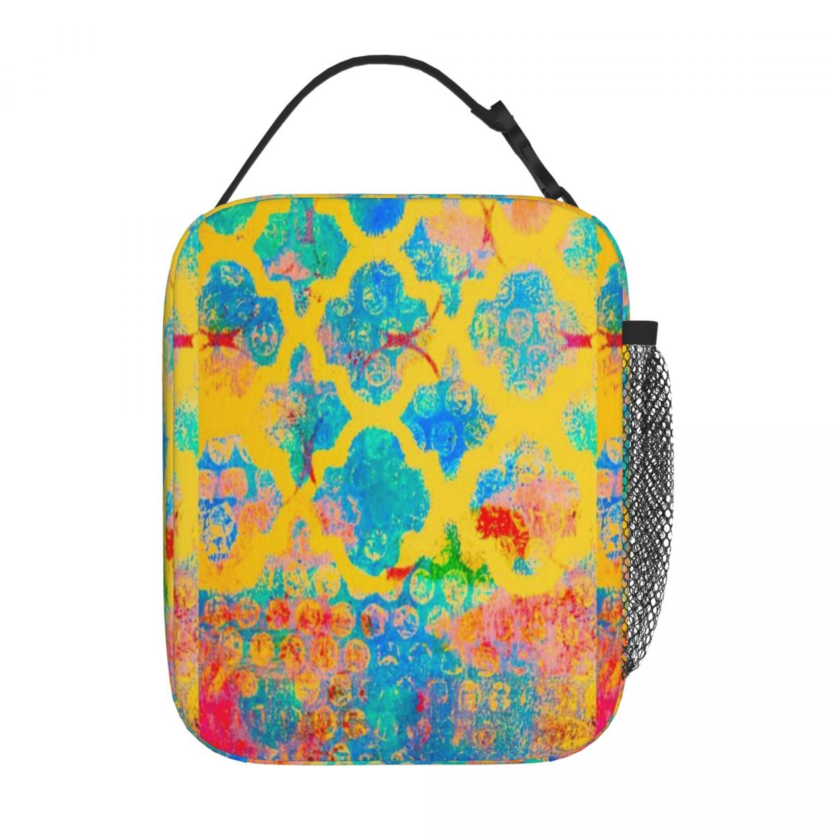 Borsa Termica Classica Gialla  - Meal Prep Yellow recensione e prezzo