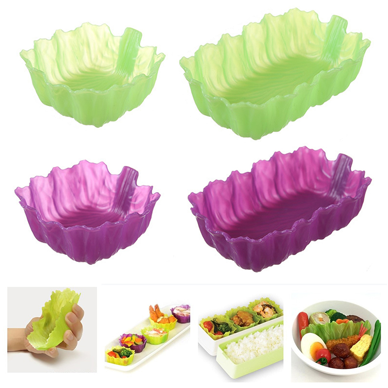 2/4 pezzi divisore per il pran - Meal Prep Microwave recensione e prezzo