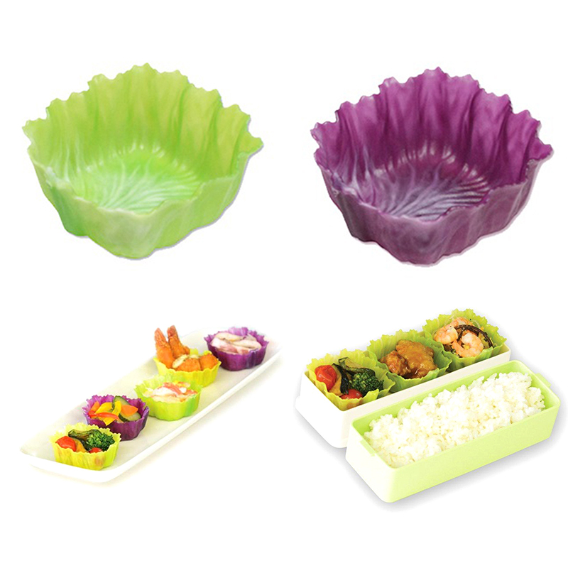 2/4 pezzi divisore per il pran - Meal Prep Microwave recensione e prezzo