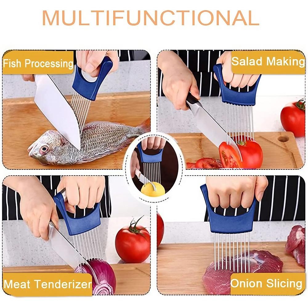 Affettatrice di verdure multif - Meal Prep Quick And Easy recensione e prezzo