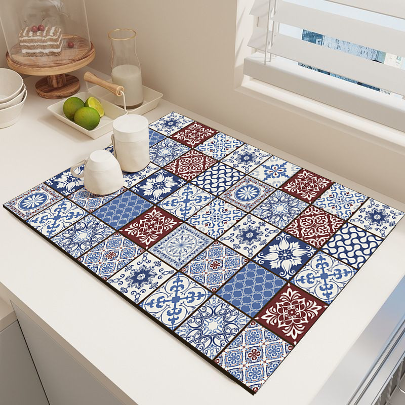 Tappetino con Design di Person - Meal Prep Quick And Easy recensione e prezzo