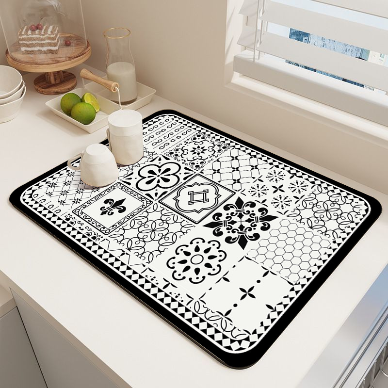 Tappetino con Design di Person - Meal Prep Quick And Easy recensione e prezzo