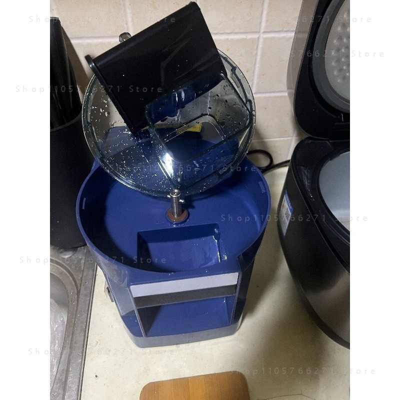 Tritatutto Automatico 3-in-1:  - Meal Prep Zucchini recensione e prezzo