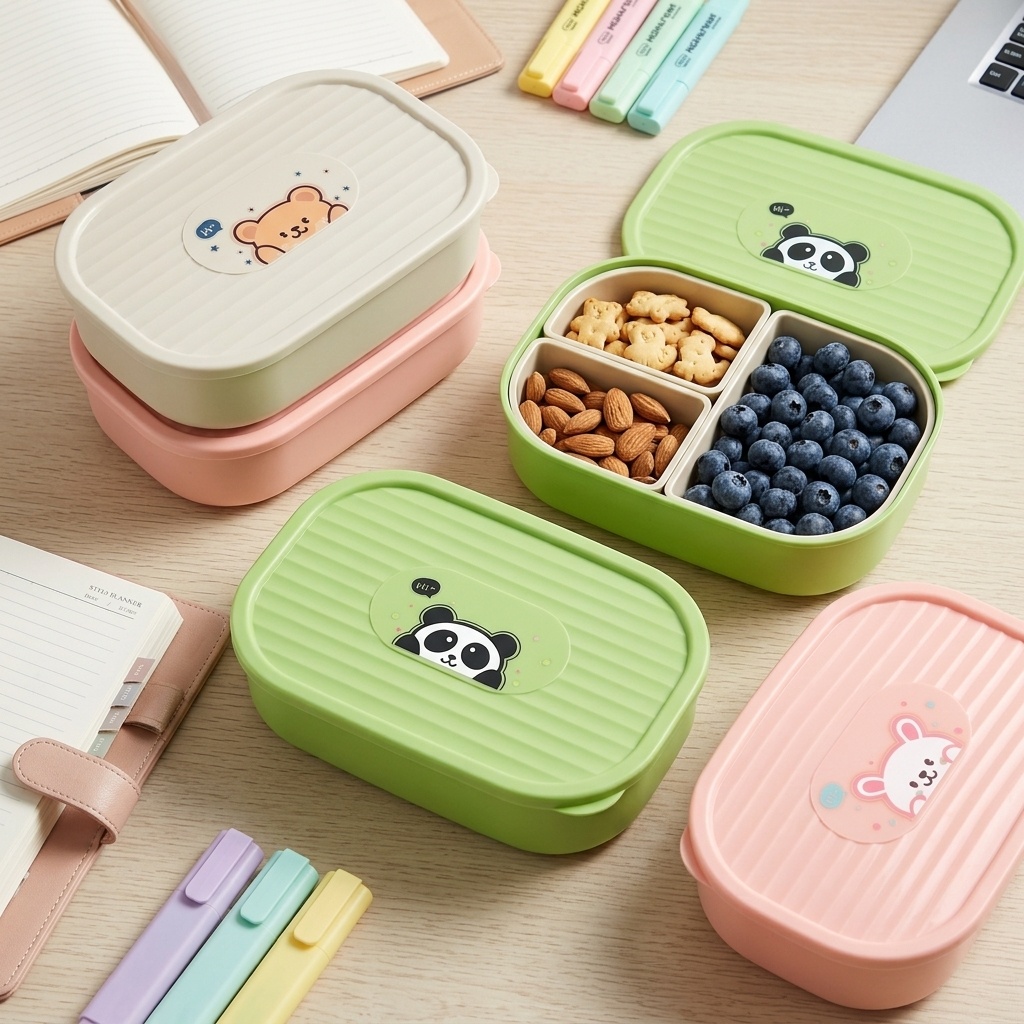 Simpatico contenitore per il p - Meal Prep Microwave recensione e prezzo