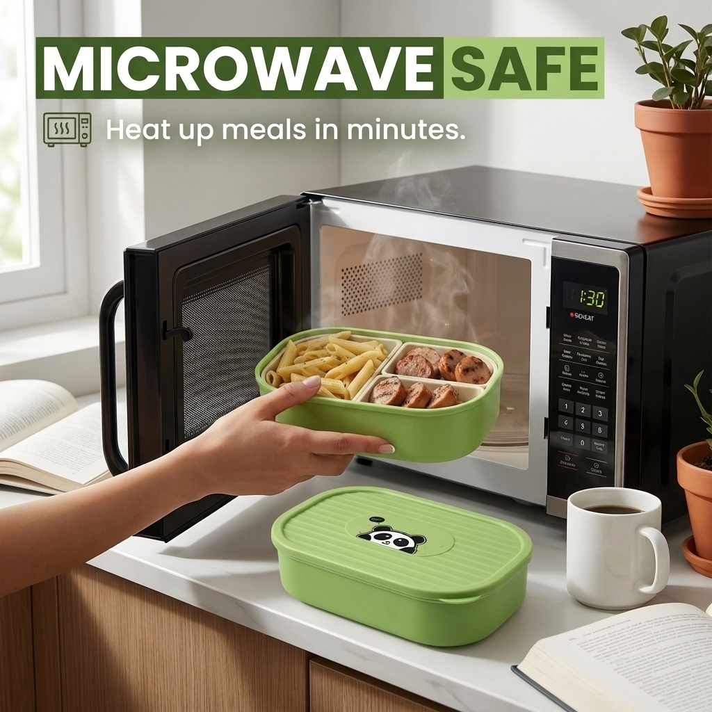 Simpatico contenitore per il p - Meal Prep Microwave recensione e prezzo