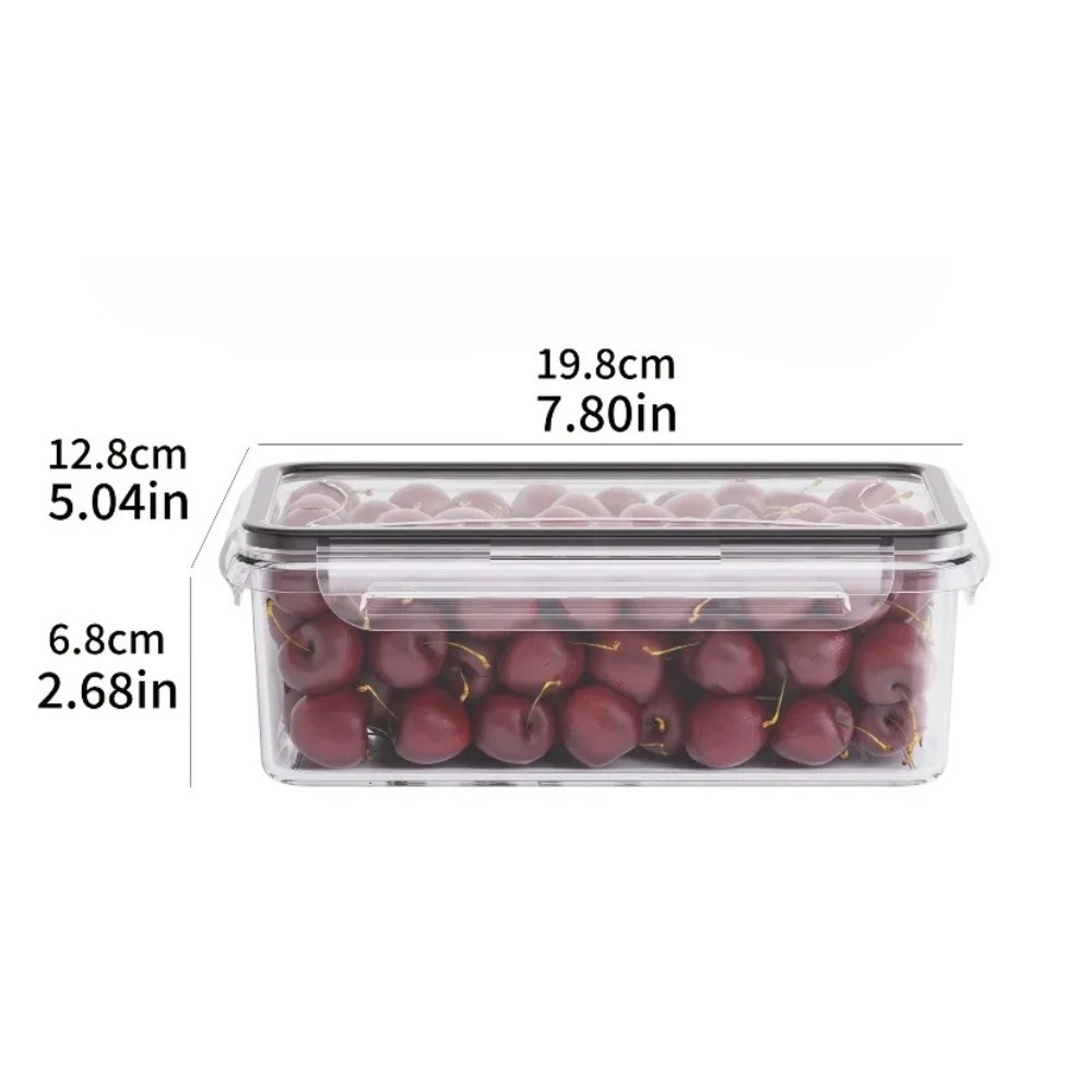 Contenitore Ermetico per Alime - Meal Prep Microwave recensione e prezzo