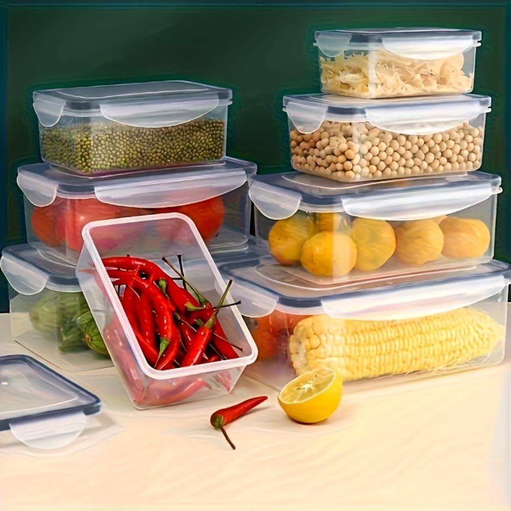 Contenitore Ermetico per Alime - Meal Prep Microwave recensione e prezzo