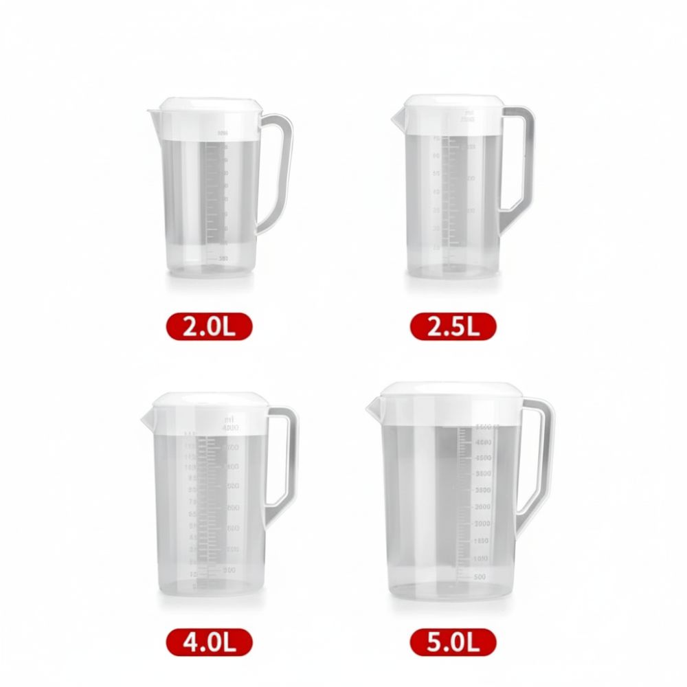 Contenitore in Plastica Traspa - Meal Prep Juice Bottles recensione e prezzo