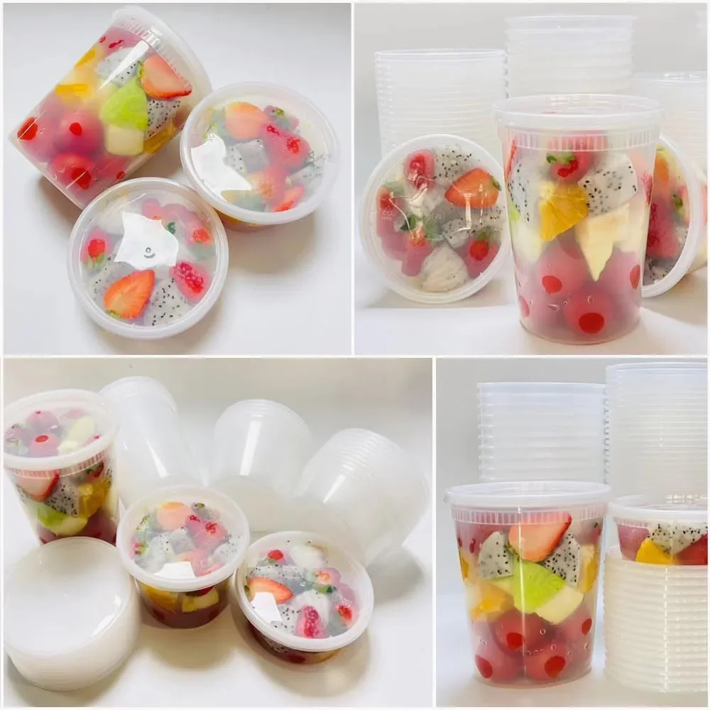 Contenitori per alimenti con c - Meal Prep Microwave recensione e prezzo
