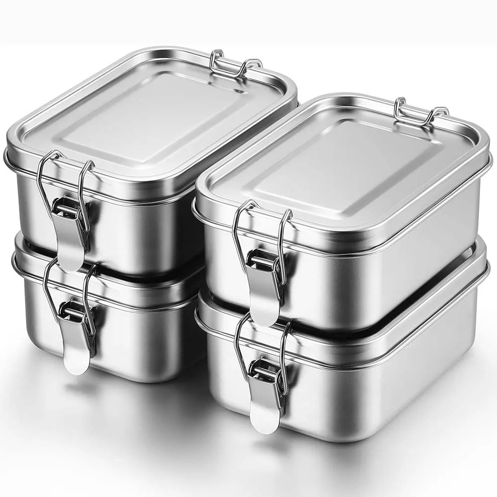 Contenitori per alimenti in me - Meal Prep Microwave recensione e prezzo