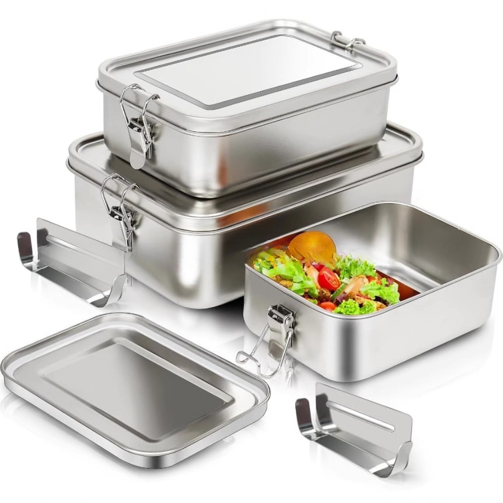Contenitori per alimenti in me - Meal Prep Microwave recensione e prezzo