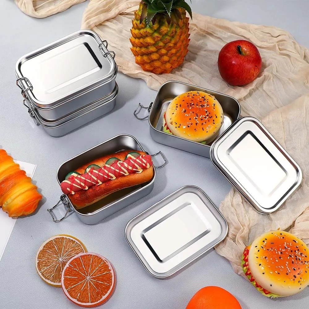 Contenitori per alimenti in me - Meal Prep Microwave recensione e prezzo