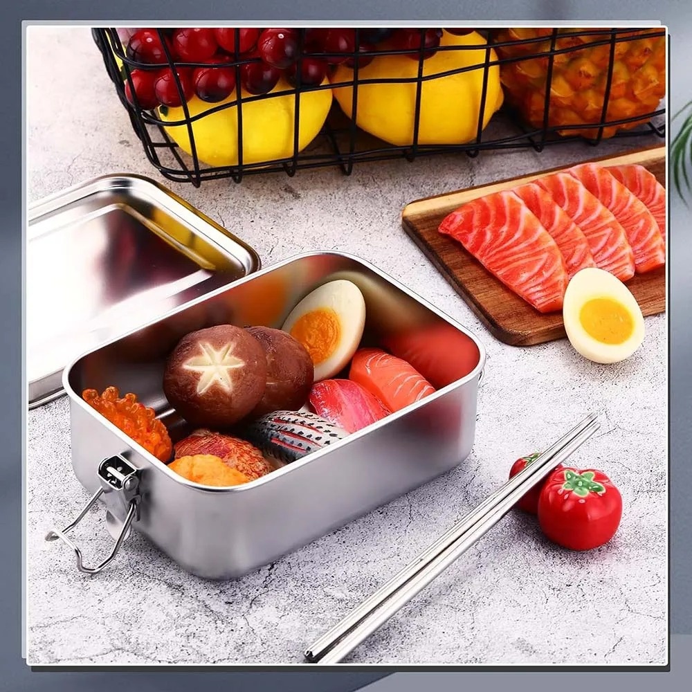 Contenitori per alimenti in me - Meal Prep Microwave recensione e prezzo